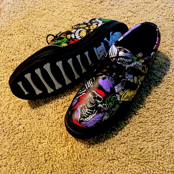T.U.K creepers - Picture 1 of 2